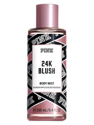 24K Blush Victoria's Secret pro ženy