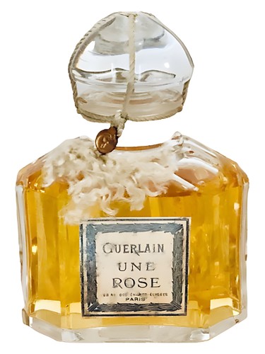 Une Rose Guerlain pro ženy