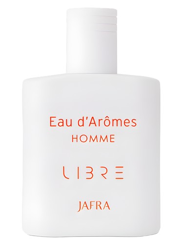 Eau d&#039;Arômes Homme JAFRA pro muže 