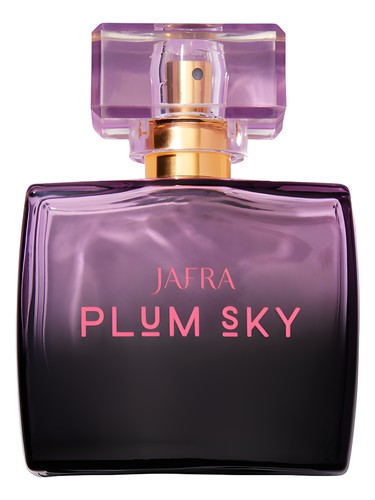 perfume Plum Sky JAFRA pro ženy 