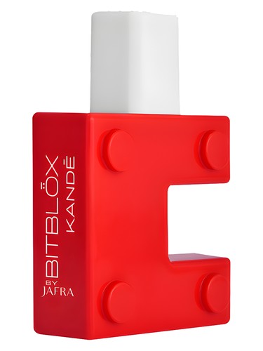 Bitblöx Kandë JAFRA pro ženy 