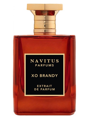 XO Brandy Navitus Parfums pro ženy a muže 