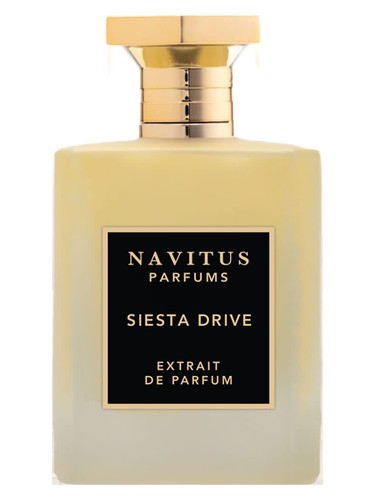 Siesta Drive Navitus Parfums pro ženy a muže 