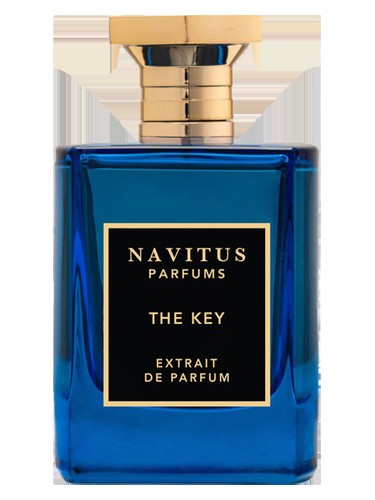 The Key Navitus Parfums pro ženy a muže 