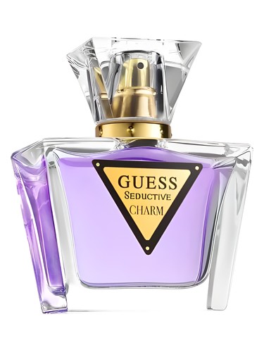 Guess Seductive Charm Guess pro ženy 