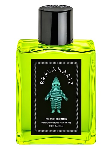 Rosemary Cologne Bravanariz pro ženy a muže 