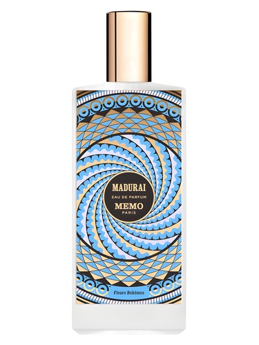 Madurai Memo Paris pro ženy a muže 