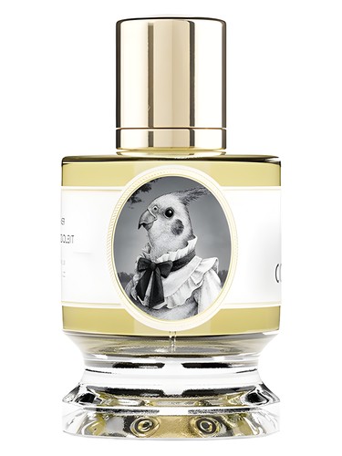 Cockatiel Zoologist Perfumes pro ženy a muže