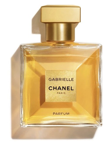 perfume Gabrielle Parfum Chanel pro ženy 
