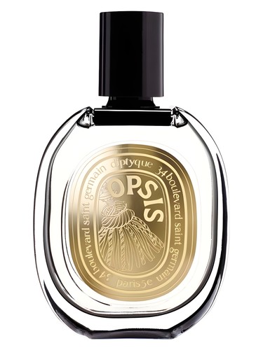 Opsis Diptyque pro ženy a muže