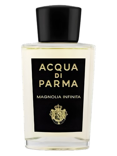 Magnolia Infinita Acqua di Parma perfume - a new fragrance