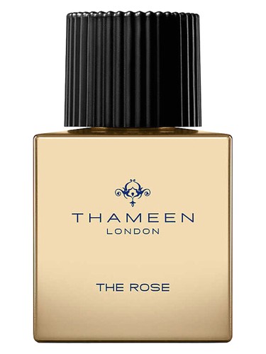 The Rose Thameen fragancia - una fragancia para Hombres y