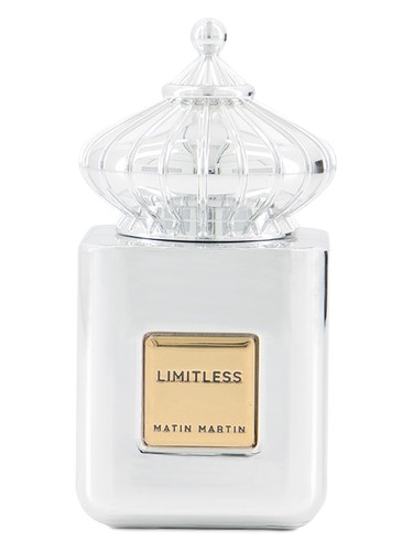 LIMITLESS EAU DE PARFUM Matin Martin pro muže 