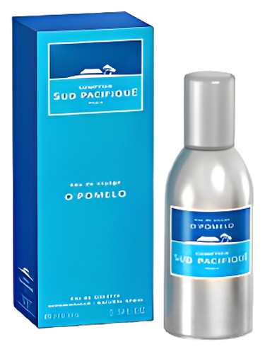 O Pomelo - Pamplemousse Comptoir Sud Pacifique pro ženy a muže
