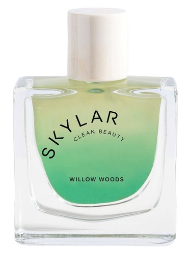 Willow Woods Skylar pro ženy a muže 
