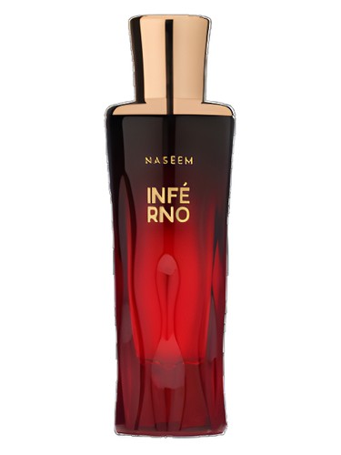 Inferno Naseem pro ženy a muže 