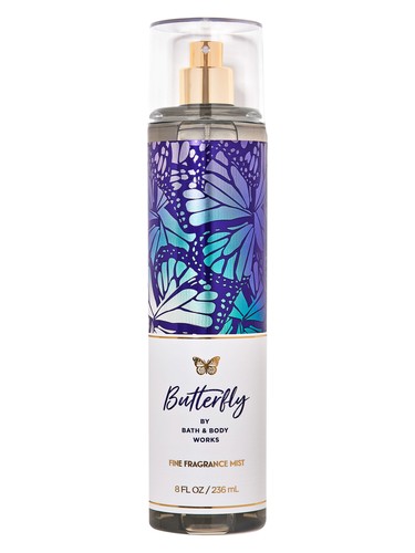 Butterfly Bath &amp; Body Works pro ženy 