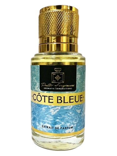 Côte Bleue