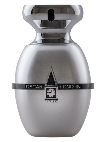 Rhodium Oscar London pro ženy a muže