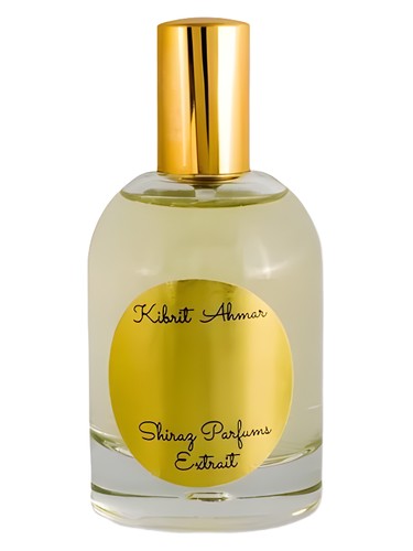 Kibrit Ahmar Shiraz Parfums pro ženy a muže 