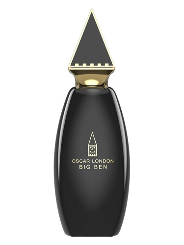 Big Ben Oscar London pro ženy a muže 