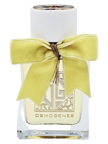 perfume Sada Yacco Сада Якко OsmoGenes Perfumes pro ženy 