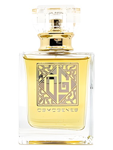 Follow the white rabbit За белым кроликом OsmoGenes Perfumes pro ženy a muže