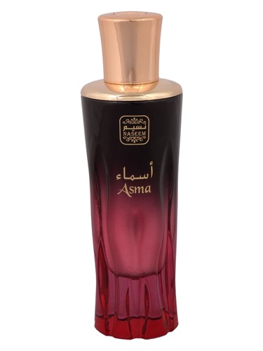 Asma Naseem pro ženy a muže 