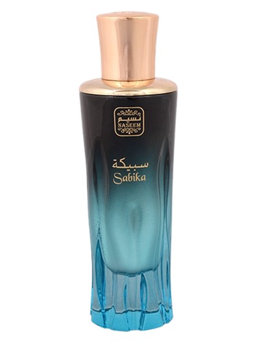 Sabika Naseem pro ženy a muže 