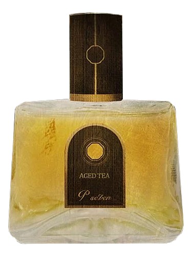 Aged Tea Pan Seven International pro ženy a muže 