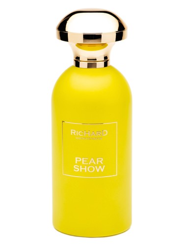 Pear Show Richard pro ženy a muže 