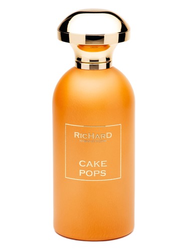 perfume Cake Pops Richard ユニセックス
