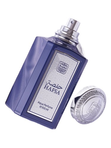 Hafsa Naseem pro ženy a muže 