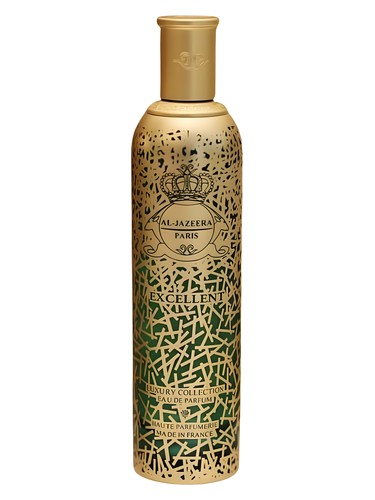 Excellent Al-Jazeera Perfumes pro ženy a muže 