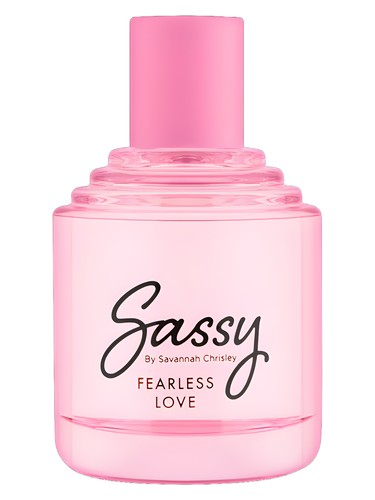 Fearless Love Sassy by Savannah Chrisley pro ženy 