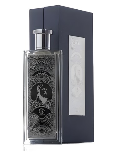 ZENO Athena Fragrances pro muže 