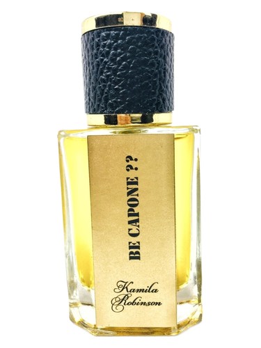 Be Capone??