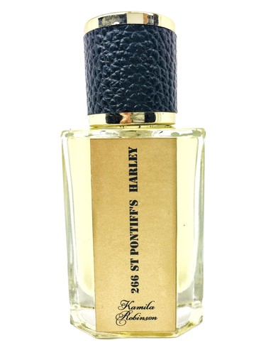 266st Pontiff's Harley Kamila Robinson pro muže 