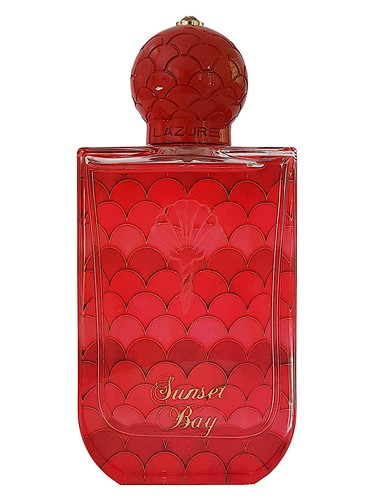 Sunset Bay Lazure Perfumes pro ženy a muže 