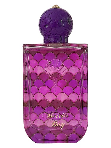 Berries Bay Lazure Perfumes pro ženy a muže 