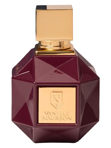 Vanille Bourbon Condé Parfum pro ženy a muže 