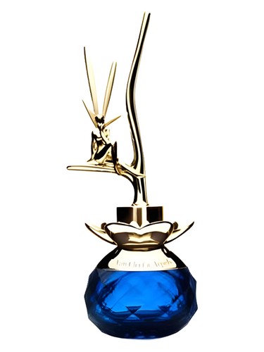 Feerie Gold Van Cleef & Arpels pro ženy