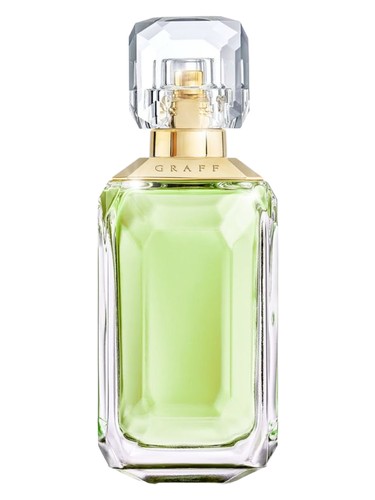GRAFF オードパルファム 100mL Lesedi La Rona Fragrance Collection | Graff