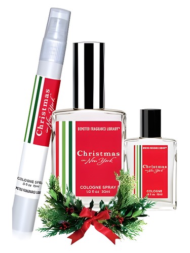 Christmas In New York Demeter Fragrance pro ženy a muže 