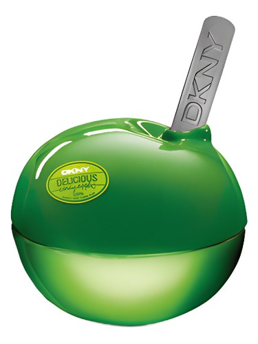DKNY Delicious Candy Apples Sweet Caramel Donna Karan pro ženy 