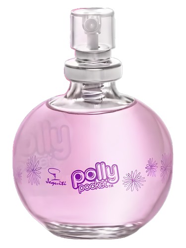 Polly Pocket Jequiti perfume a fragrance for women 2017