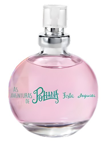 As Aventuras de Poliana Festa