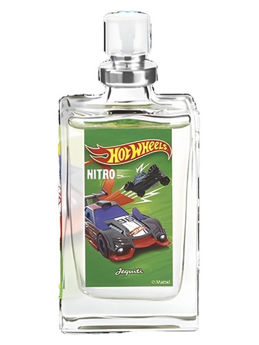Hot Wheels Nitro