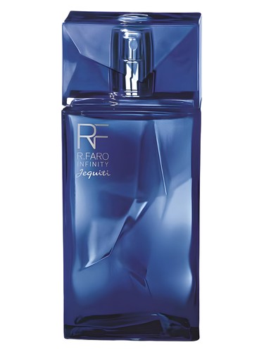 perfume Rodrigo Faro Infinity Jequiti pro ženy a muže 