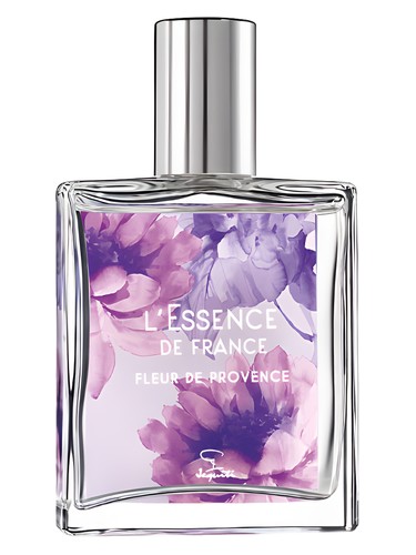 L'Essence de France Fleur de Provence Jequiti pro ženy